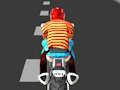 Spel Cykel Rider Highway på nätet