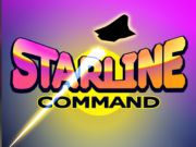 Spel Starline kommando  på nätet