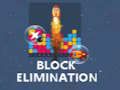 Spel Blockeliminering  på nätet