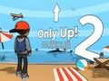 Spel Endast upp! Parkour 2  på nätet
