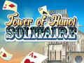 Spel Torn av Hanoi Solitaire  på nätet