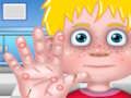Spel HandvÄrd för barn pÄ nÀtet Spel HandvÄrd för barn pÄ nÀtet