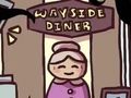 Spel Diner i stormen på nätet