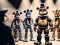 Spel Freddy's Chronicles på nätet