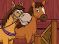 Spel Hjälp The Horse Jockey  på nätet