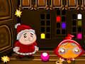 Spel Monkey Go Happy Stage 373  på nätet