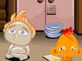 Spel Monkey Go Happy Stage 375 på nätet