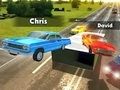 Spel City Car Driving Simulator: Online på nätet