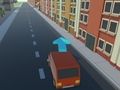 Spel Pizza popularitet  på nätet