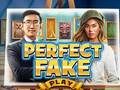 Spel Perfekt Fake  på nätet