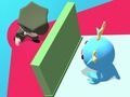 Spel Blue Monster: Catch Me på nätet