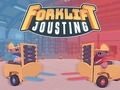 Spel Gaffeltruckspelning  på nätet