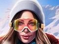 Spel Mysterium på backen  på nätet
