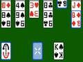 Spel Trumps Solitaire Golf  på nätet