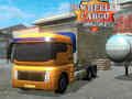 Spel 18 Wheeler Cargo Simulator 2 på nätet