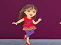 Spel Hitta Dora Bujji the Explorer  på nätet