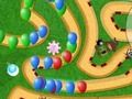 Spel Bloons TD 3 på nätet