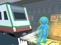 Spel Pushmästare på nätet