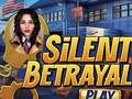 Spel Tyst svek  på nätet