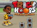 Spel Trick Hoops och Puzzle Edition  på nätet