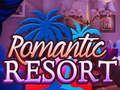 Spel Romantisk resort  på nätet