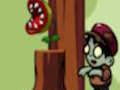 Spel Zombieskjuta  på nätet