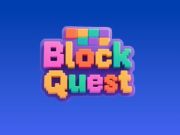 Spel Block Quest på nätet