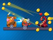 Spel Tomt popfusion på nätet