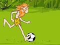 Spel Förhistorisk fotboll  på nätet
