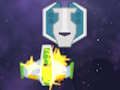 Spel Starfall Defender på nätet