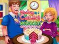 Spel Baby Cathy Newborn Ep 1 på nätet