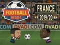 Spel Fotbollschefer Frankrike 2019/20 på nätet