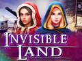 Spel Osynligt land  på nätet