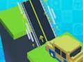 Spel Build Master: Bridge Race på nätet