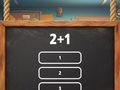 Spel 1+2u003d?  på nätet