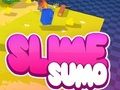 Spel Sumo Slime 3D på nätet