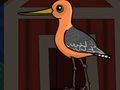 Spel Söt Godwit Escape  på nätet