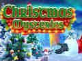 Spel Julmysterier  på nätet