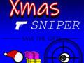 Spel Xmas Sniper på nätet