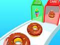Spel Bakery Stack: Matlagningsspel  på nätet