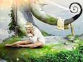 Spel Fantasy dolda stjärnor  på nätet