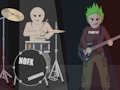 Spel Punk-o-matic på nätet