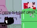 Spel Ost är en Clout Chaser  på nätet