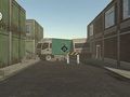 Spel Zombie Attack 3D Multiplayer på nätet