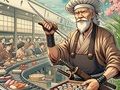 Spel Samurai Chef Express  på nätet