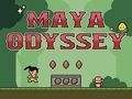 Spel Maya Odyssey på nätet