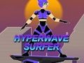 Spel Hypervågsurfare på nätet