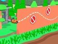 Spel Motorsåg 3D  på nätet