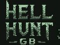 Spel Helvete jakt gb på nätet