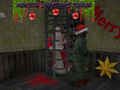 Spel Monster Christmas Terror på nätet